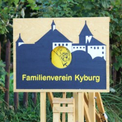 Schokokuss-Schleuder